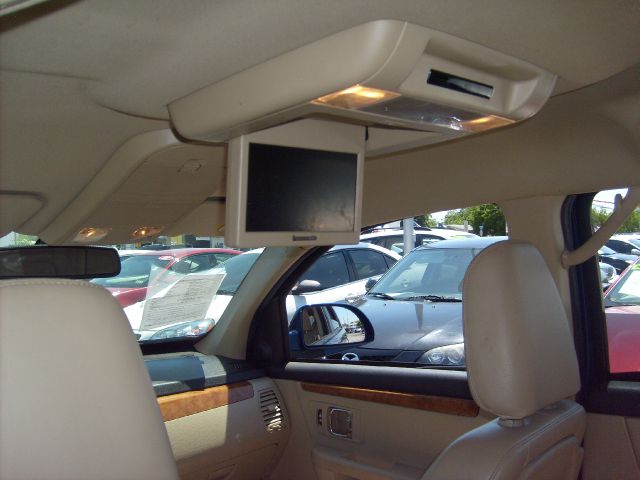 2008 Suzuki XL-7 2d Coupe 4.6L