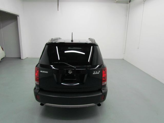 2008 Suzuki XL-7 2d Coupe 4.6L