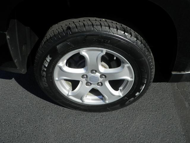 2008 Suzuki XL-7 325xi ST Wagon