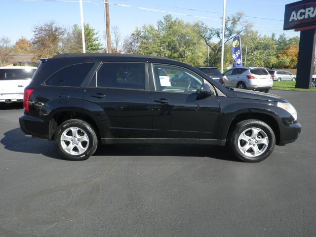 2008 Suzuki XL-7 325xi ST Wagon