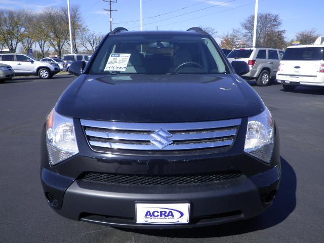 2008 Suzuki XL-7 325xi ST Wagon