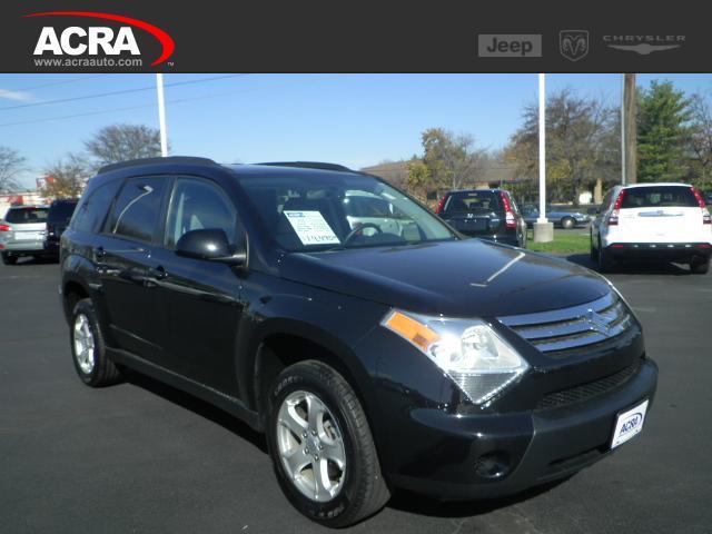 2008 Suzuki XL-7 325xi ST Wagon