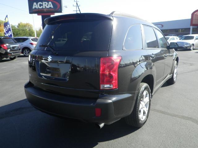 2008 Suzuki XL-7 325xi ST Wagon