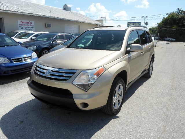 2008 Suzuki XL-7 Ac,ps,pb