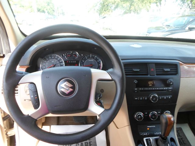 2008 Suzuki XL-7 Ac,ps,pb