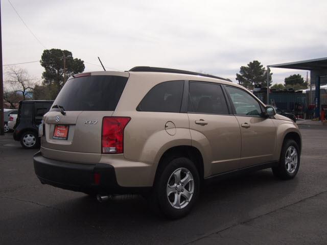2008 Suzuki XL-7 Premium