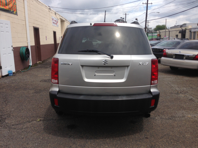 2008 Suzuki XL-7 Ac,ps,pb