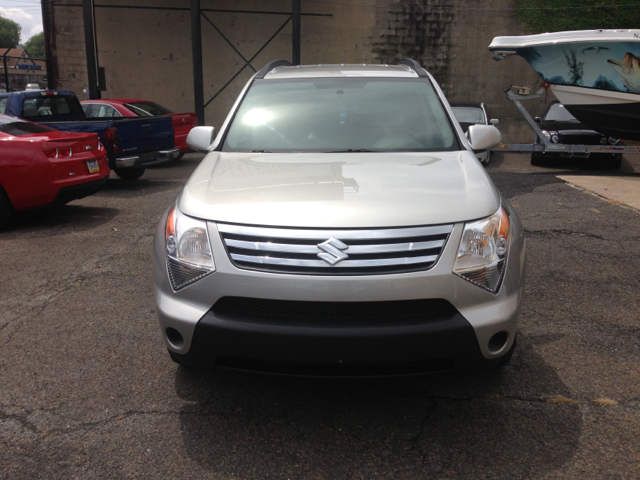 2008 Suzuki XL-7 Ac,ps,pb