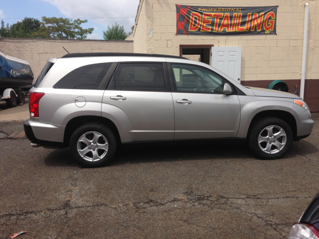2008 Suzuki XL-7 Ac,ps,pb