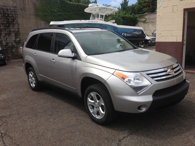 2008 Suzuki XL-7 Ac,ps,pb