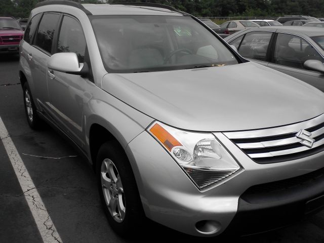 2008 Suzuki XL-7 EX Leather Loaded