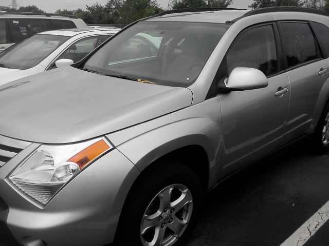 2008 Suzuki XL-7 EX Leather Loaded