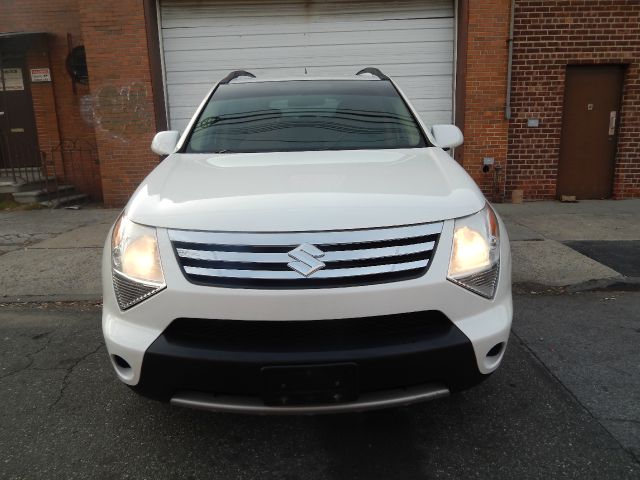 2008 Suzuki XL-7 325ci Sport Pkg