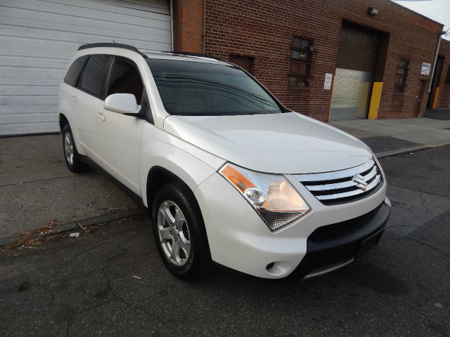 2008 Suzuki XL-7 325ci Sport Pkg