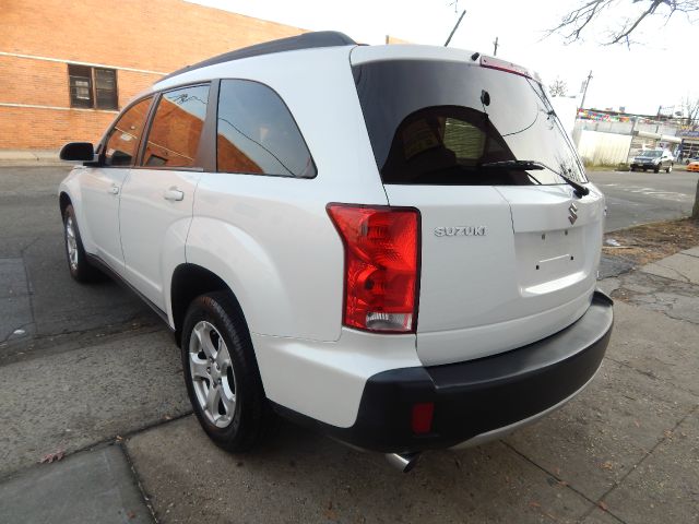 2008 Suzuki XL-7 325ci Sport Pkg