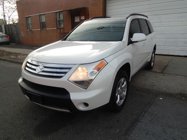2008 Suzuki XL-7 325ci Sport Pkg