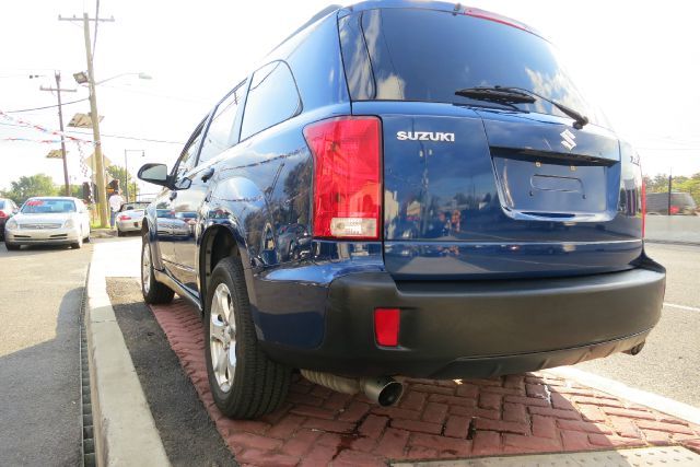 2008 Suzuki XL-7 Ac,ps,pb