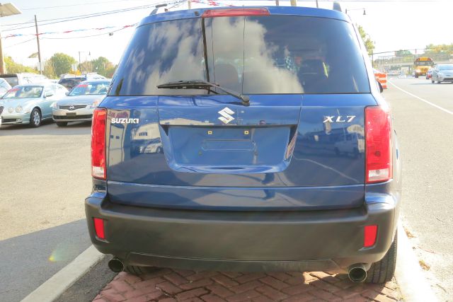 2008 Suzuki XL-7 Ac,ps,pb