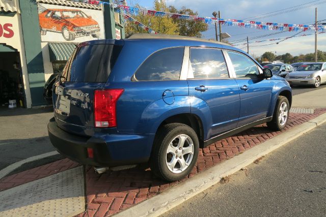 2008 Suzuki XL-7 Ac,ps,pb