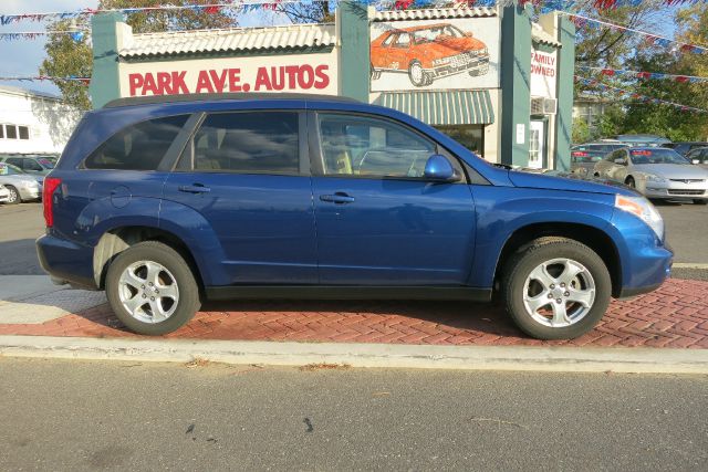 2008 Suzuki XL-7 Ac,ps,pb