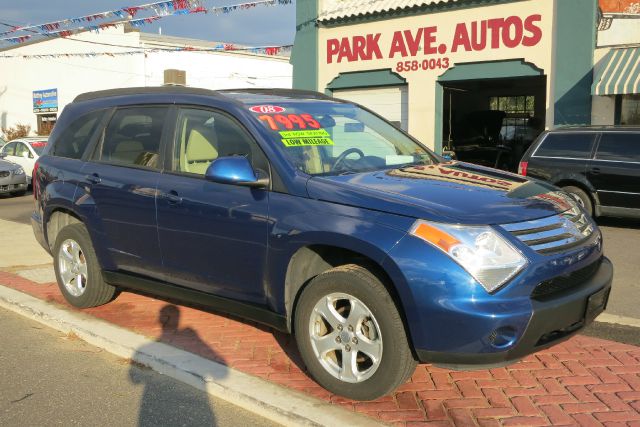 2008 Suzuki XL-7 Ac,ps,pb