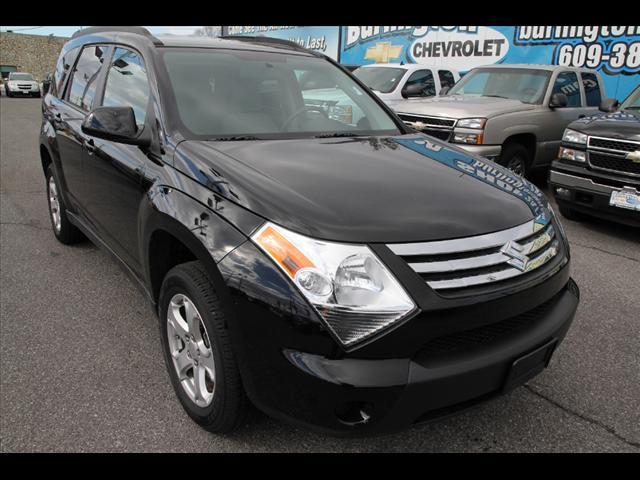 2008 Suzuki XL-7 Premium