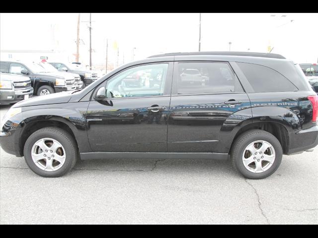 2008 Suzuki XL-7 Premium