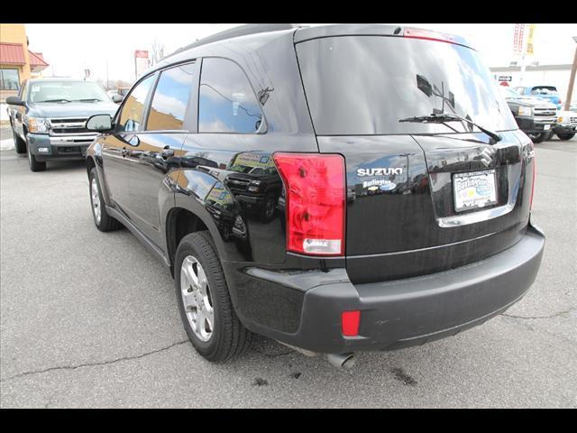 2008 Suzuki XL-7 Premium