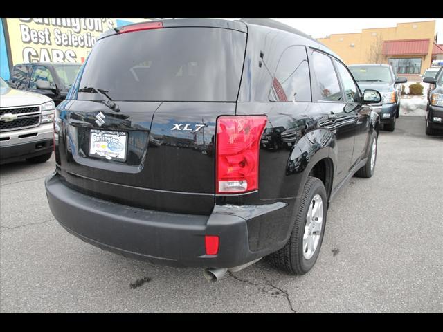 2008 Suzuki XL-7 Premium