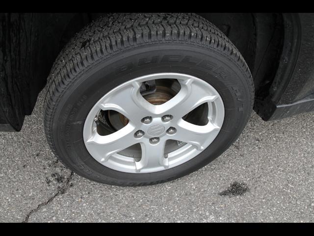 2008 Suzuki XL-7 Premium