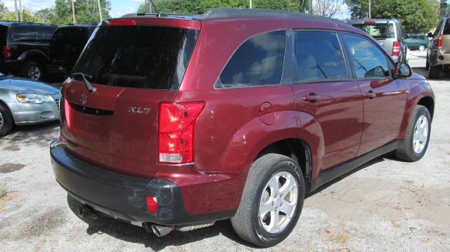 2008 Suzuki XL-7 Premium