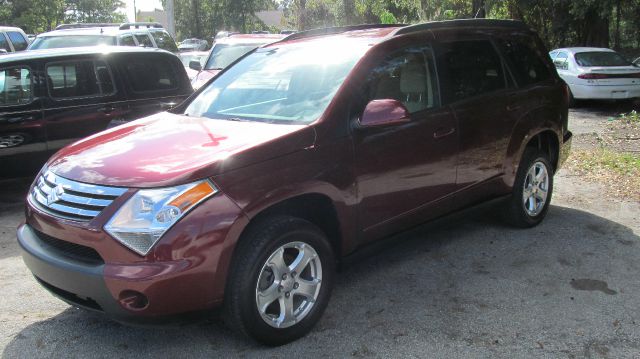 2008 Suzuki XL-7 Premium