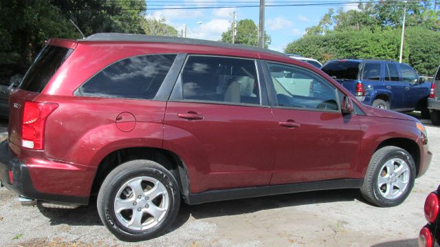 2008 Suzuki XL-7 Premium