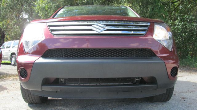 2008 Suzuki XL-7 Premium