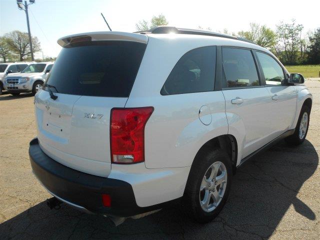 2007 Suzuki XL7 SLT 25