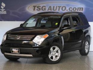 2008 Suzuki XL7 4dr 112 Inch WB Eddie Bauer SUV