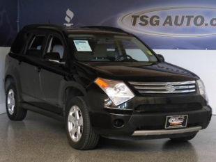 2008 Suzuki XL7 4dr 112 Inch WB Eddie Bauer SUV