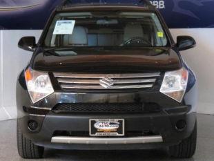 2008 Suzuki XL7 4dr 112 Inch WB Eddie Bauer SUV