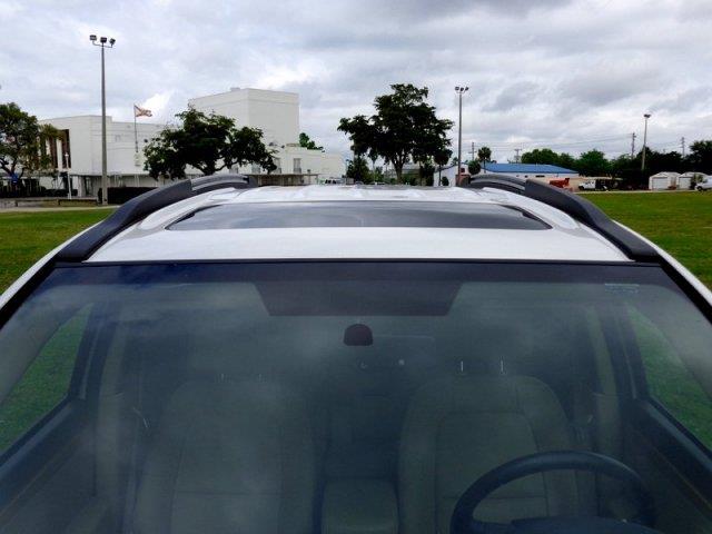 2008 Suzuki XL7 Lariat Sprcb 4WD