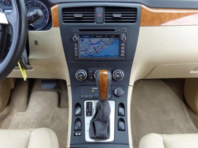 2008 Suzuki XL7 Lariat Sprcb 4WD