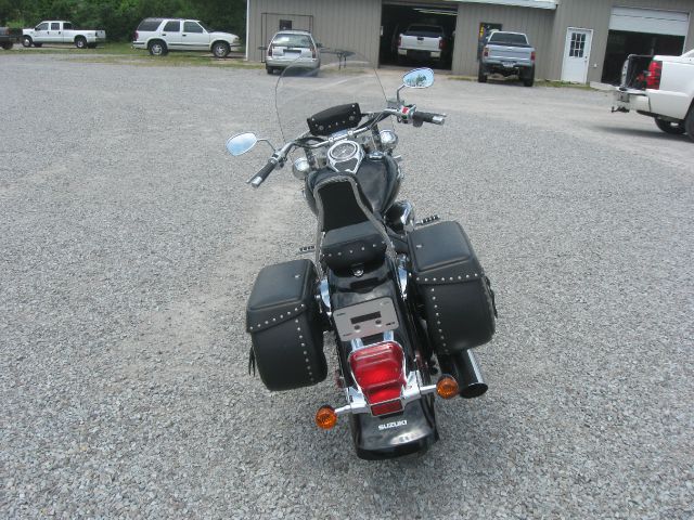 2014 Suzuki c-50 Unknown