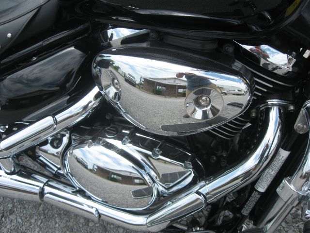 2014 Suzuki c-50 Unknown