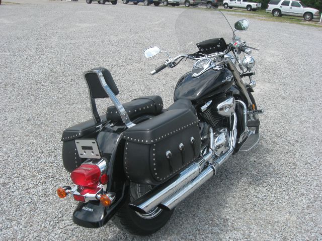 2014 Suzuki c-50 Unknown