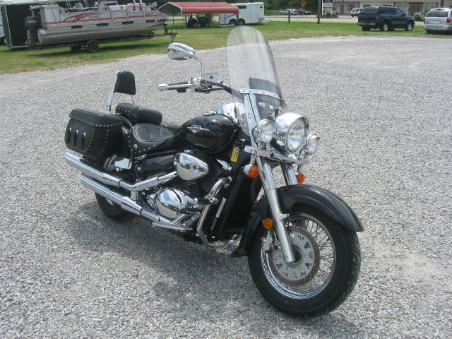 2014 Suzuki c-50 Unknown