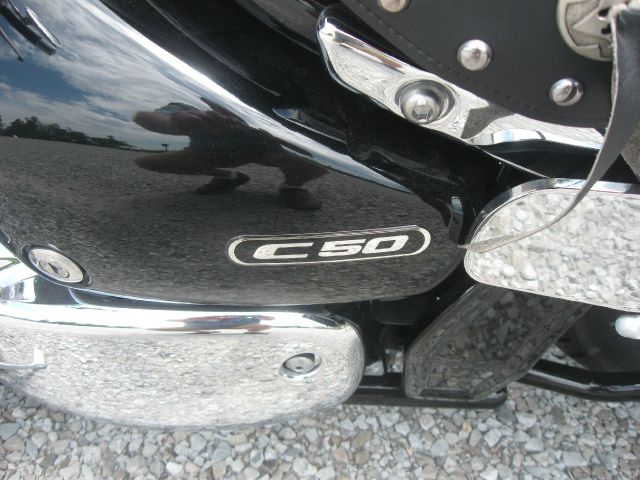 2014 Suzuki c-50 Unknown