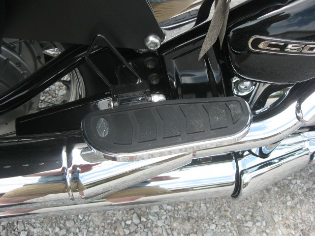 2014 Suzuki c-50 Unknown