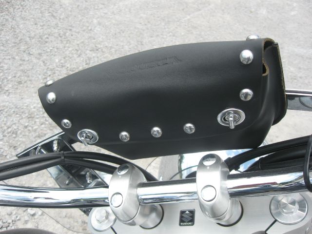 2014 Suzuki c-50 Unknown