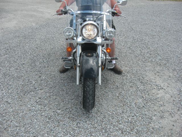 2014 Suzuki c-50 Unknown