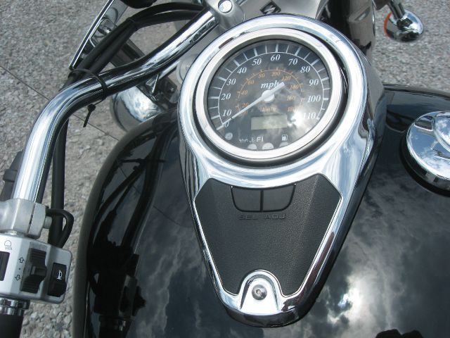 2014 Suzuki c-50 Unknown