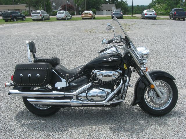 2014 Suzuki c-50 Unknown